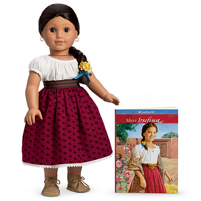 КУКЛЫ AMERICAN GIRL (www.americangirl.com)