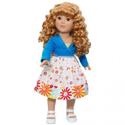 КУКЛЫ МАДАМ АЛЕКСАНДР (MADAM ALEXANDER DOLL, ALEXANDER DOLL COMPANY)