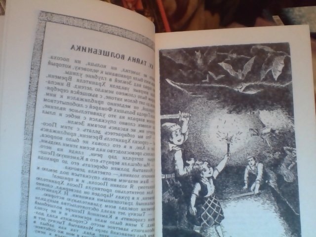 Мое пополнение