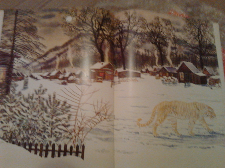 Очередная порция