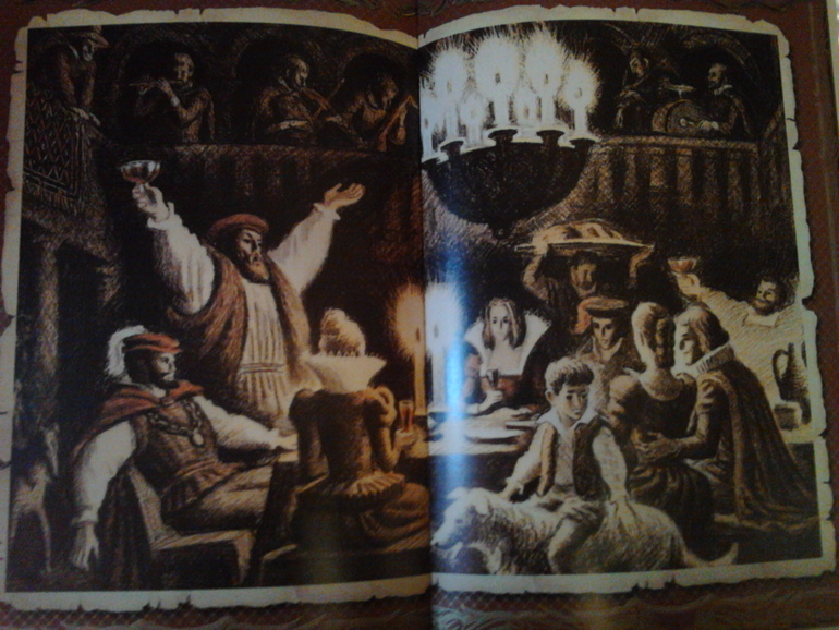 Укрощение строптивой