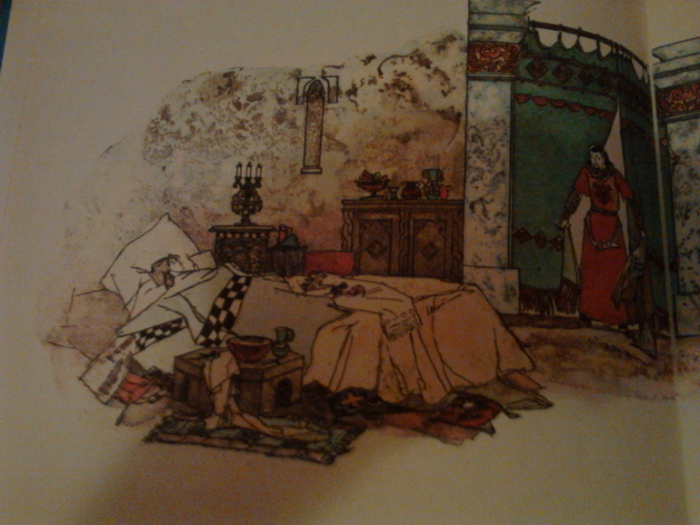 Очередная порция