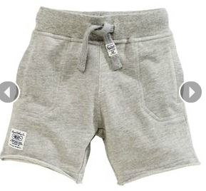 Шортики Некст