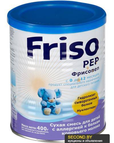 ФРИСО ВОМ ->ФРИСО PEP...