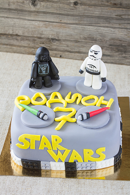 Звездные войны