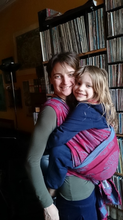 Дидимос Холи Индия