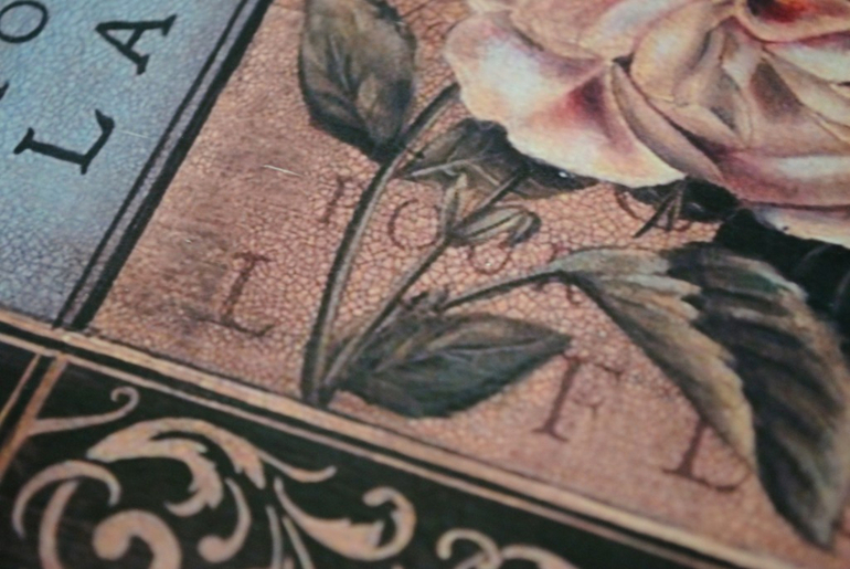 Чайные коробочки