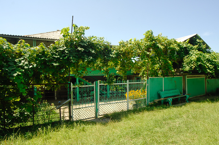 Сказочная Абхазия, Гагра, лето 2012. (часть 1)