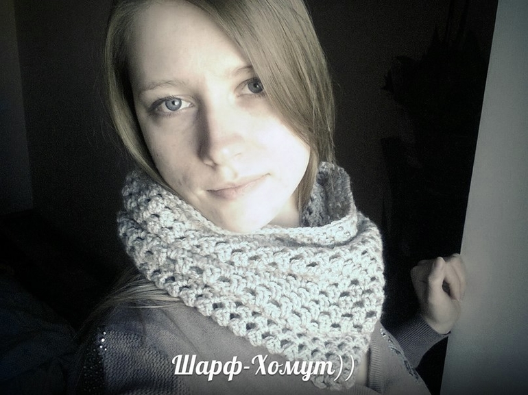 Обновки на весну)