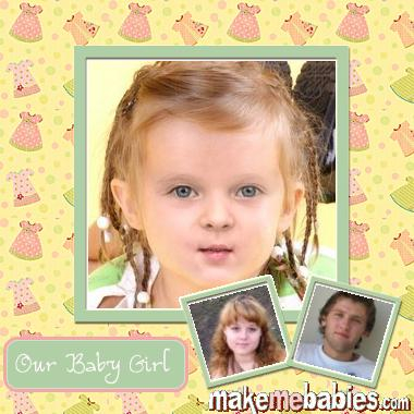 Сходила сума) Решила посмотреть какие детки могут быть))