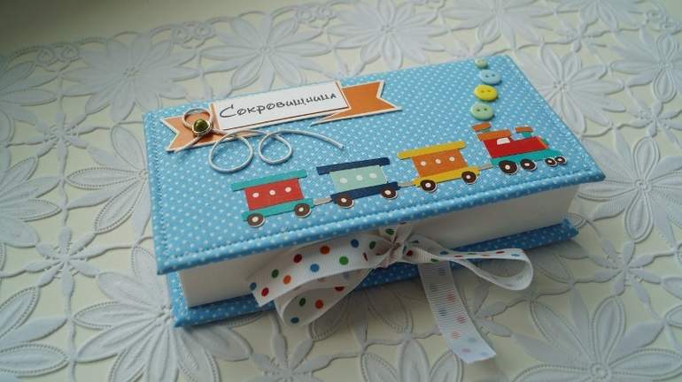 и еще одна)))