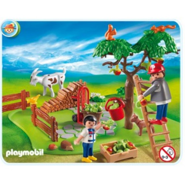 Где купить игрушки плеймобил???