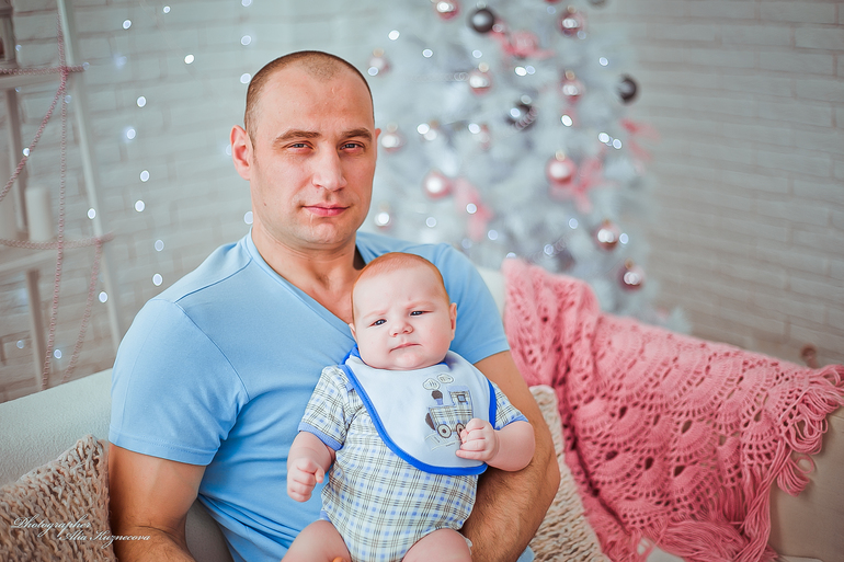 Фотопроект