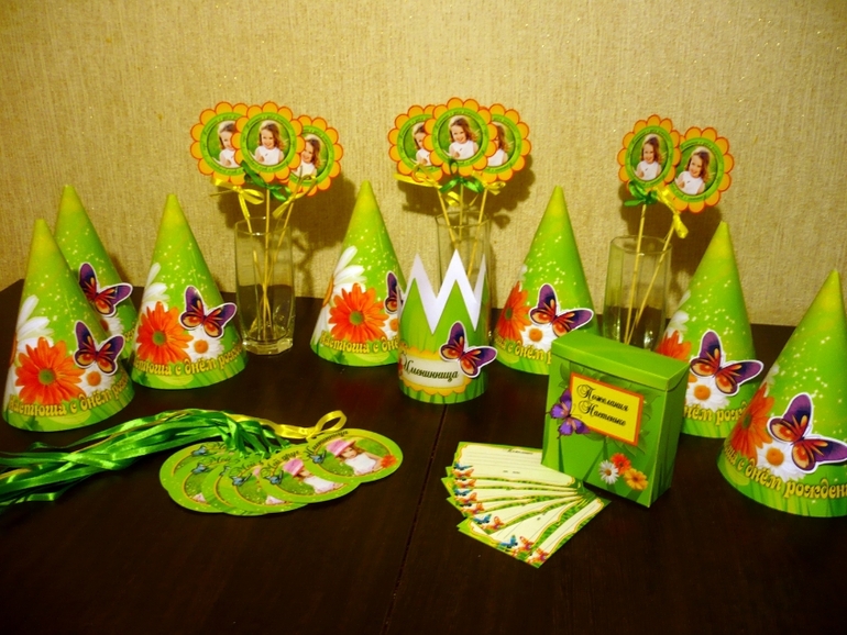 Зеленая травка, зеленый листок