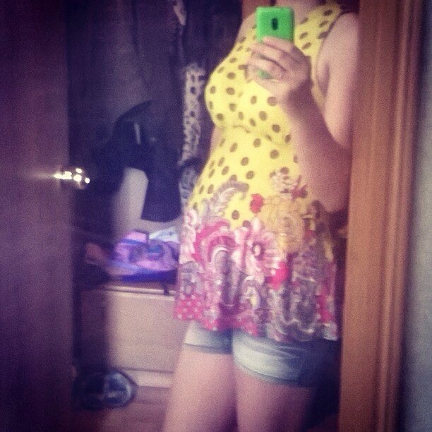 28-29 неделя...