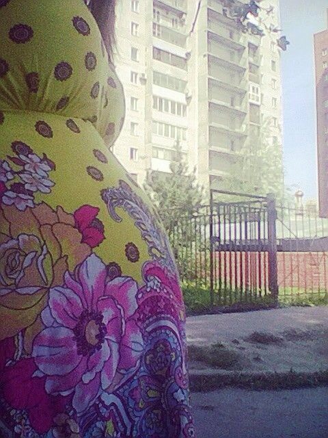 28-29 неделя...