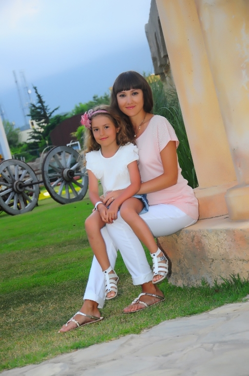 Мой отпуск на 28-29 неделе в фотографиях