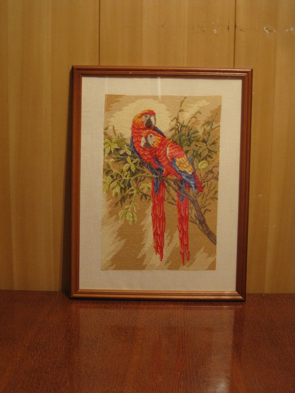 Мои работы!!!!