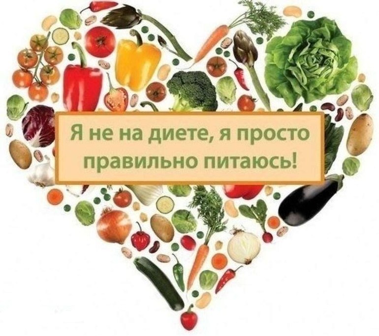 Диета на 2 дня минус 5 кг