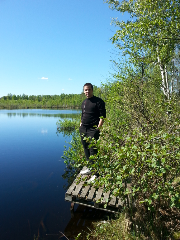 Завтра нам 24 недельки)))