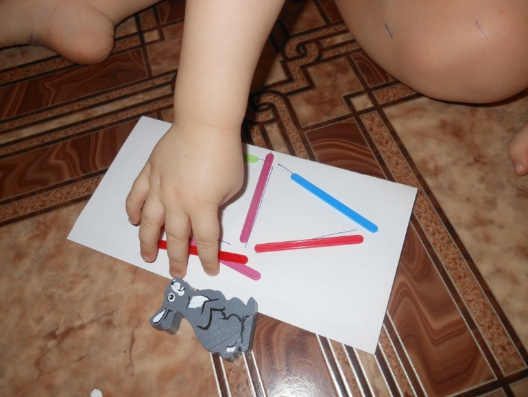 Час монтессори 1,9