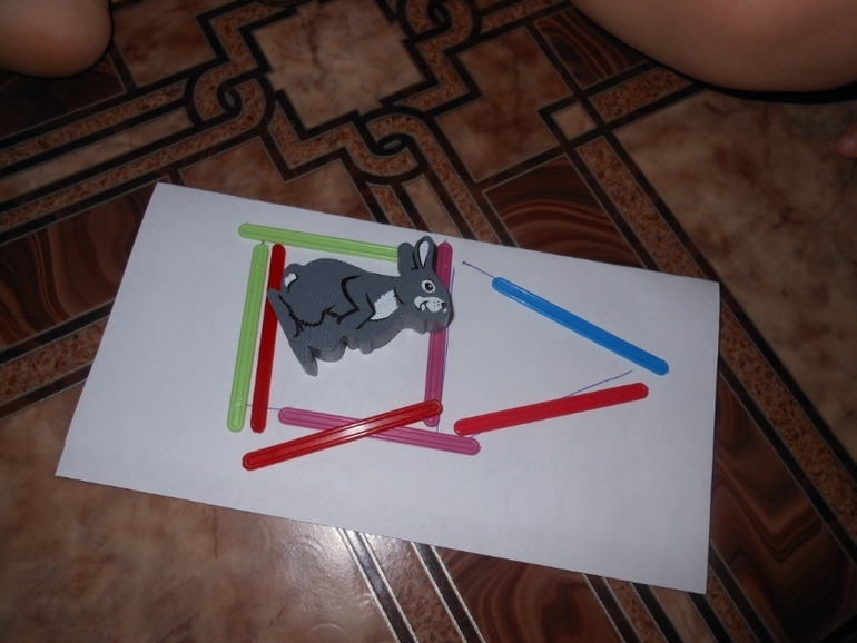 Час монтессори 1,9