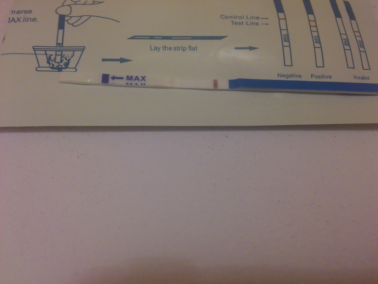 Посмотрите. пожалуйста, тестик!