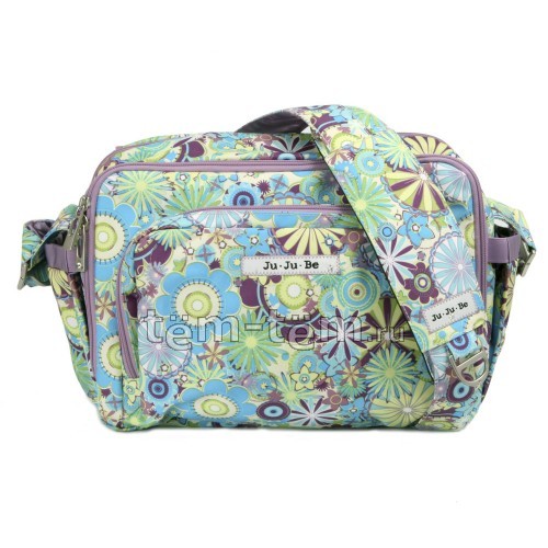 Сумка от Ju-ju-be Be Tween.