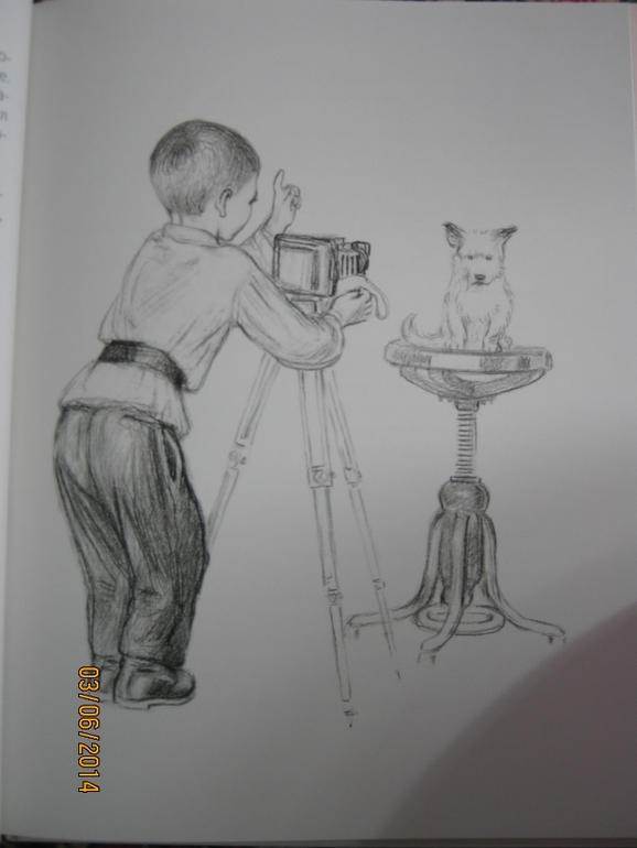 Наша маленькая радость