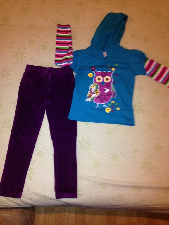 Одежда на весну  Детский мир + Бонпри