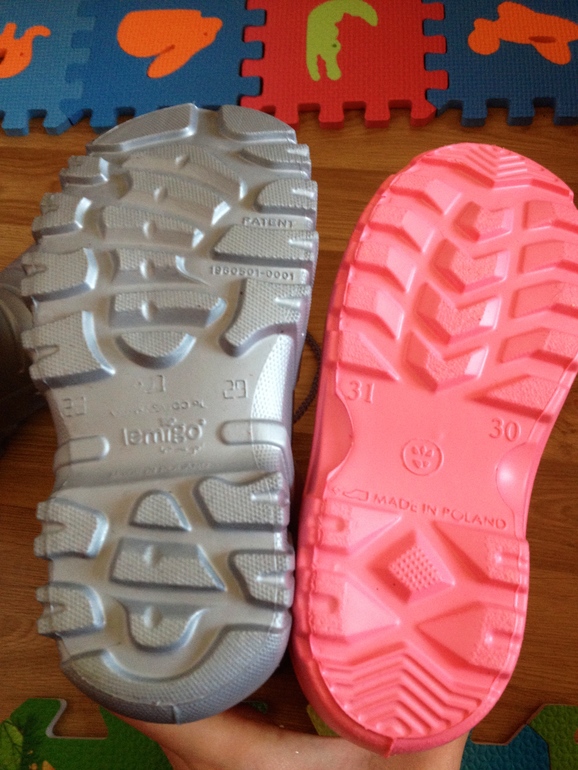 Лемиго - наконец привезли