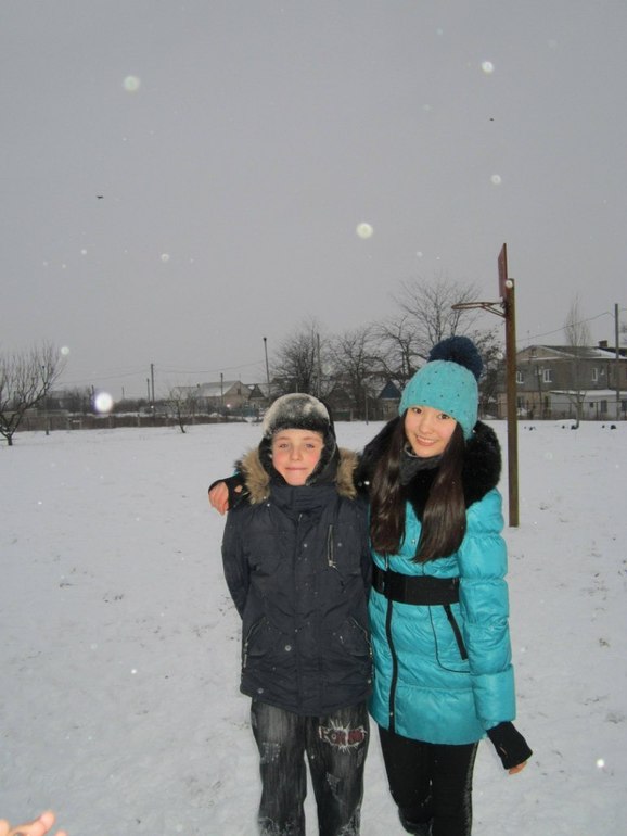 Новые интересы....!!!))