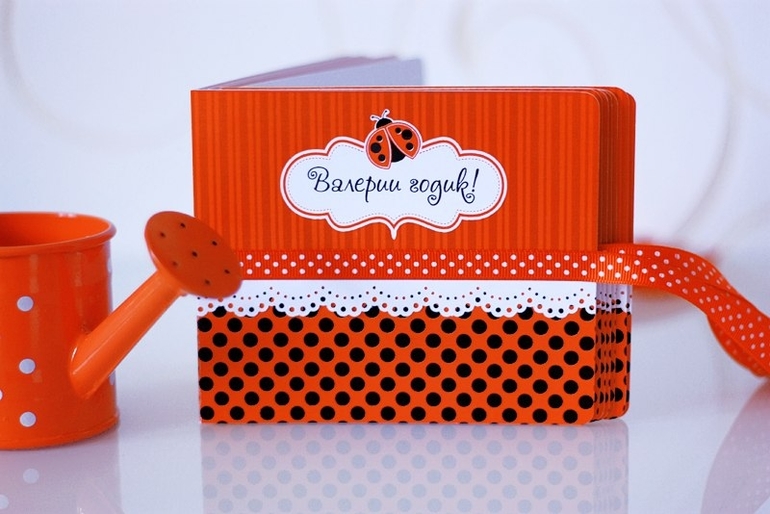 Изготовлю наборы для Дня Рождения