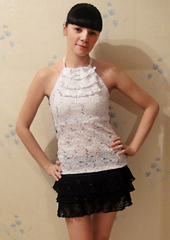 Было и такое)))