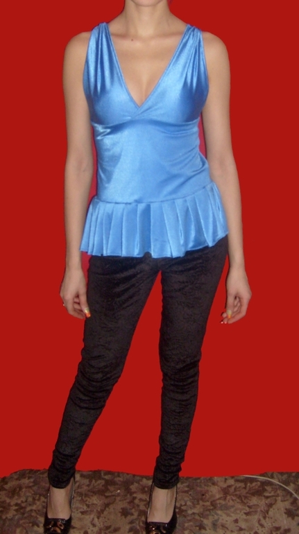 Было и такое)))