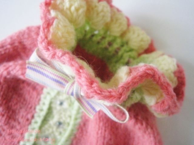 мое вязание за 13-тый год