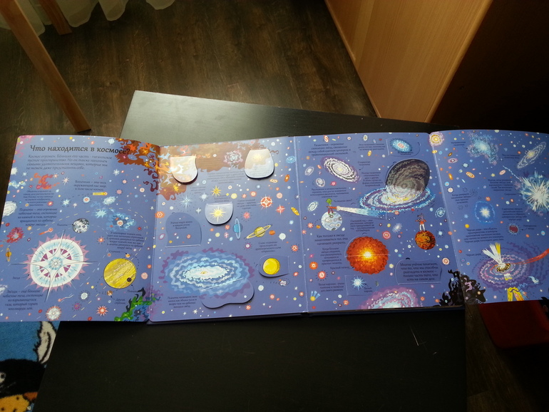 Пополнение " Окошек"