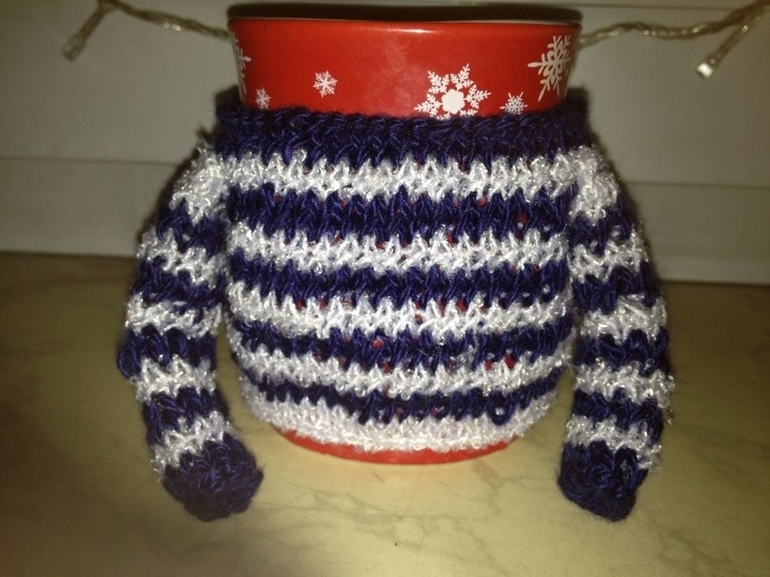 одежда для чашек