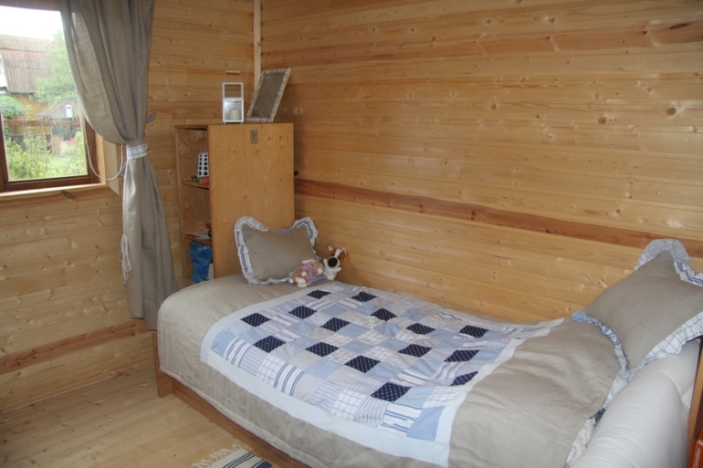 Продам дачу с домом 90м2 105км от МКАД по Симферопольскому шоссе