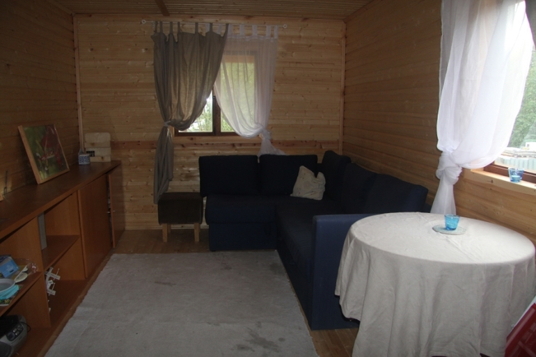 Продам дачу с домом 90м2 105км от МКАД по Симферопольскому шоссе