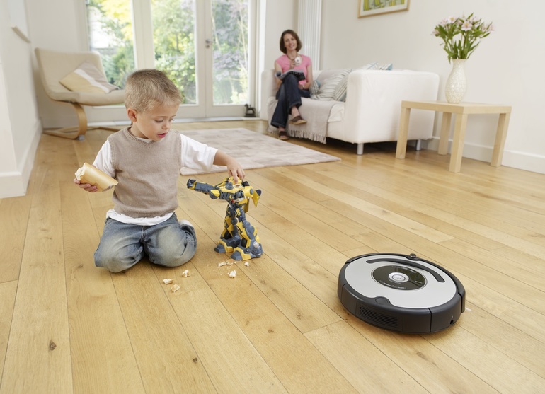 Домашний помощник