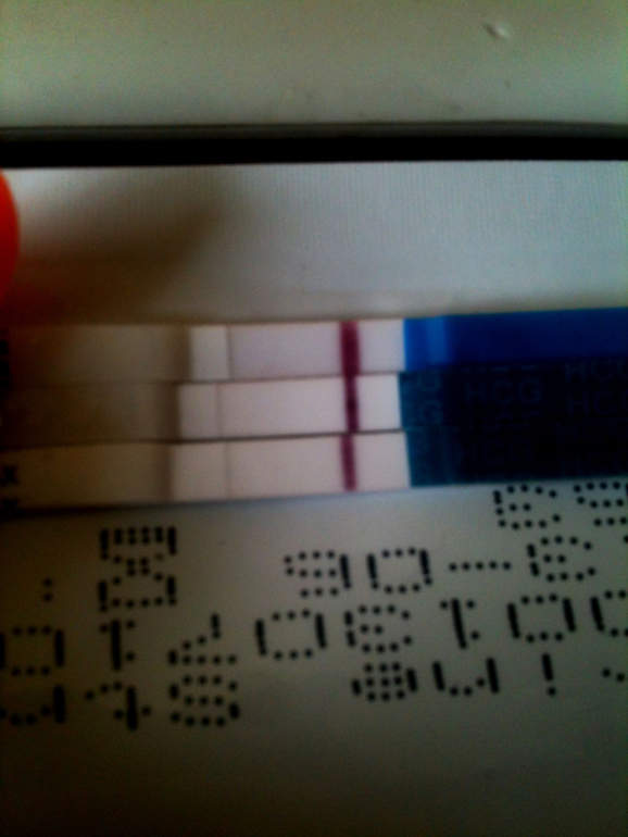 Снова я со своими тестами=)