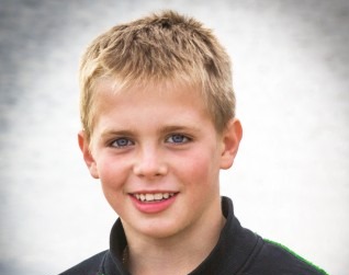 Мальчик по имени ...