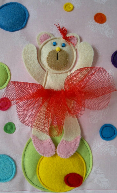 развивающая книжка "мемори"