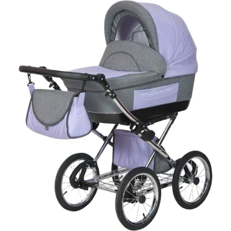 Коляска Riko Laura отзывы