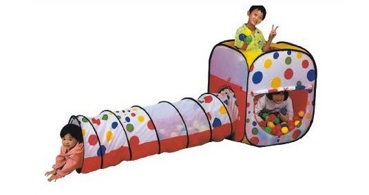 Палатки...Тонелли...для сюжетно-ролевых игр