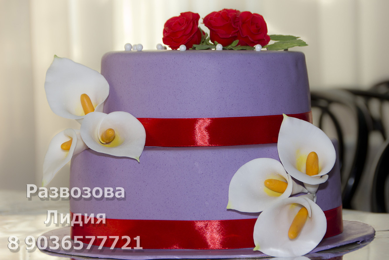 Первый 2-х ярусный!