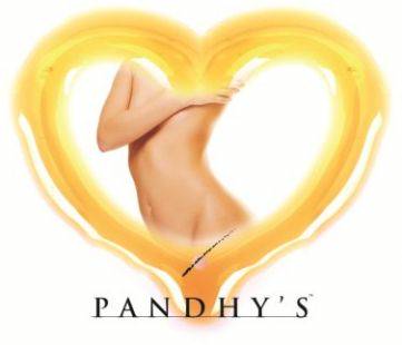 Шугаринг PANDHY'S ( Пандис )