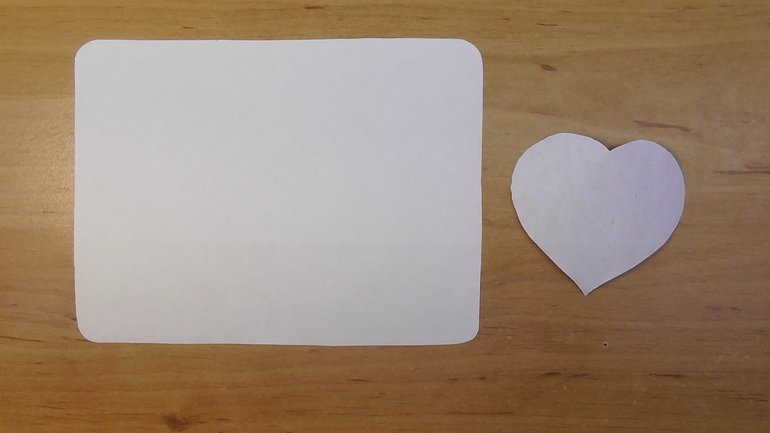 Подушечка с сердечками. Подарок на день влюблённых (видео МК)