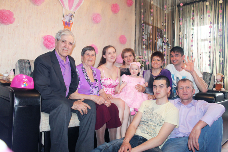 Праздник в стиле Pink-Party для девочки!